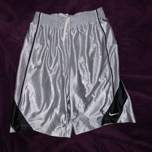 Nike Basketball Shorts